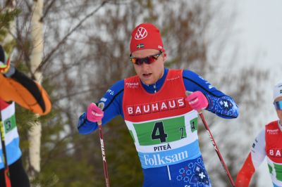 Axel Ekström