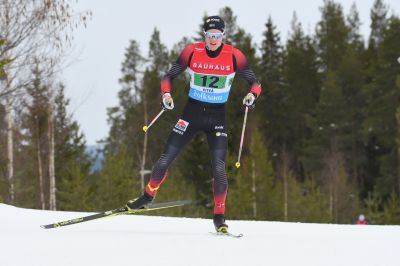 Simon Öberg