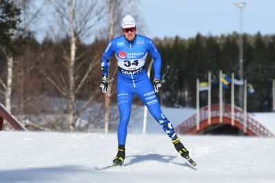 Oscar Årebäck