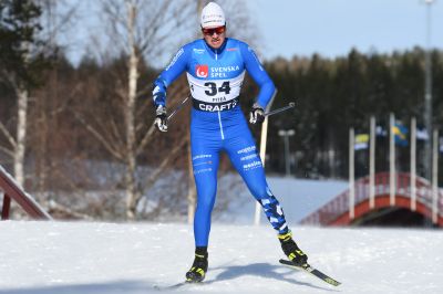 Oscar Årebäck