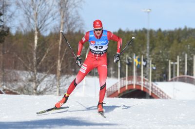Oscar Lindell