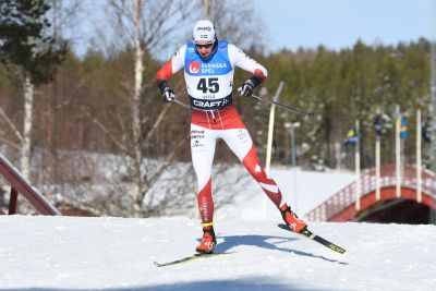Eric Granström