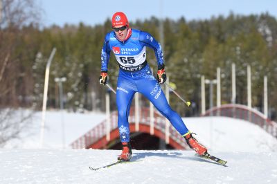 Oskar Suomi Olsson