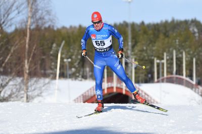 Oskar Suomi Olsson