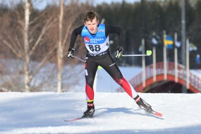 Mattias Larsson