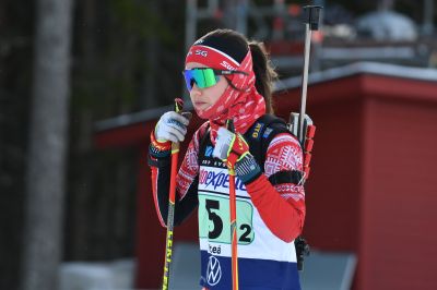 Bente Skåle