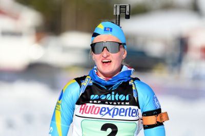 Emma Nilsson