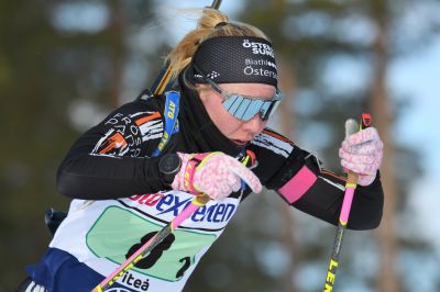 Felicia Lindqvist