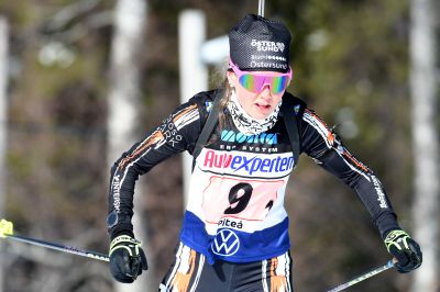 Heidi Kuuttinen