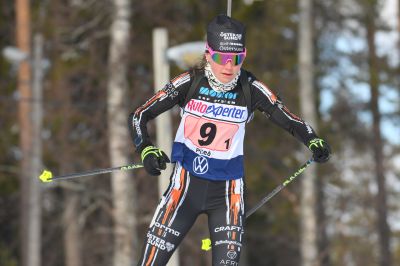 Heidi Kuuttinen