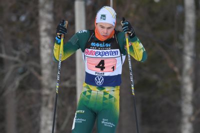 Mathias Modin