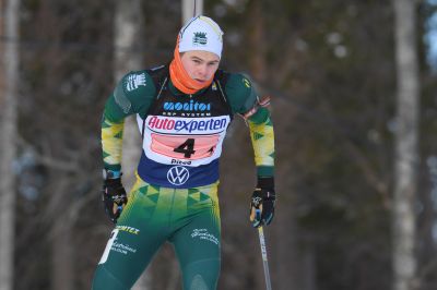 Mathias Modin