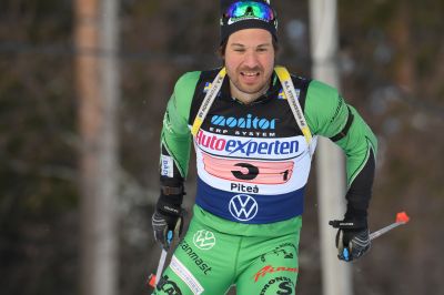 Tobias Arwidson
