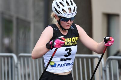 Mira Göransson