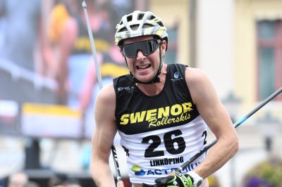 Marcus Jönsson