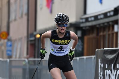 Elin Törnqvist