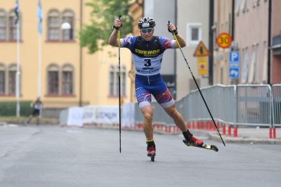 Alfred Buskqvist