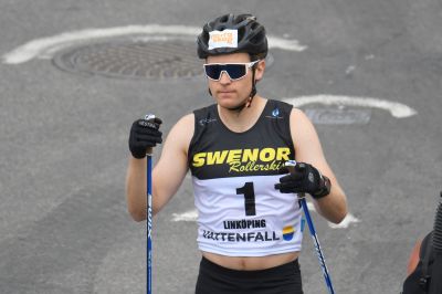 Erik Silfver