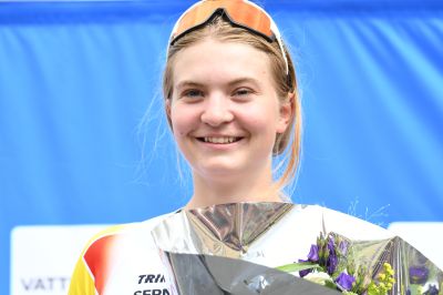Ebba Johansson