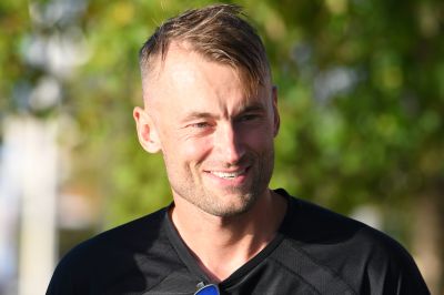 Petter Northug jr