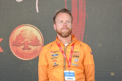Anders Byström
