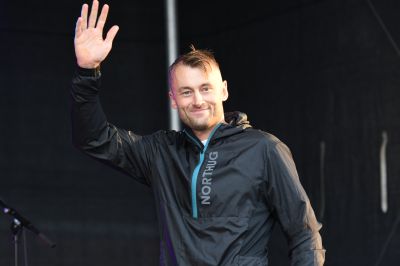 Petter Northug jr