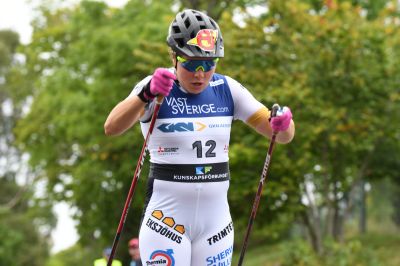 Sofie Elebro