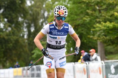 Frida Erkers