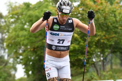 Stian Berg