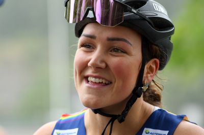 Moa Lundgren