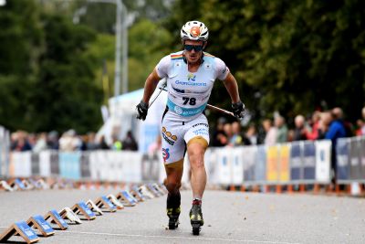 Morten Eide Pedersen