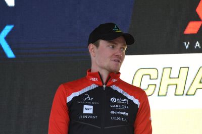 Johan Hoel