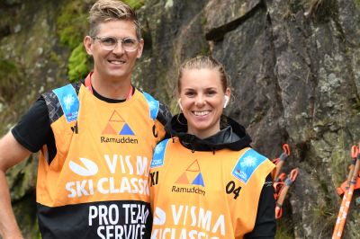 Lina Korsgren, Gustaf Korsgren