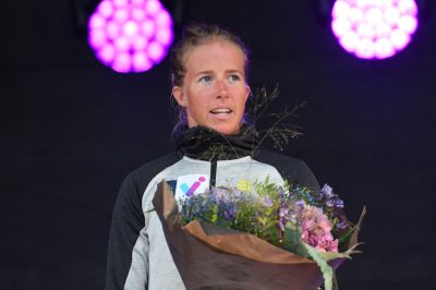 Astrid Øyre Slind