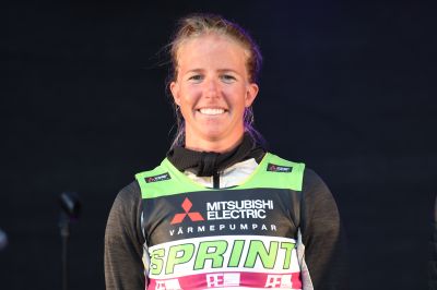 Astrid Øyre Slind