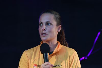 Ingrid Vikman