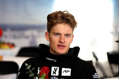 Filip Fjeld Andersen