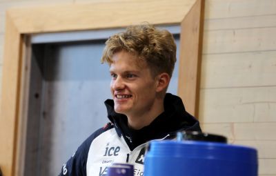 Filip Fjeld Andersen