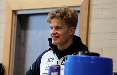 Filip Fjeld Andersen