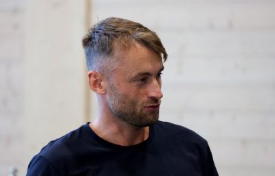 Petter Northug jr