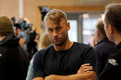 Petter Northug jr