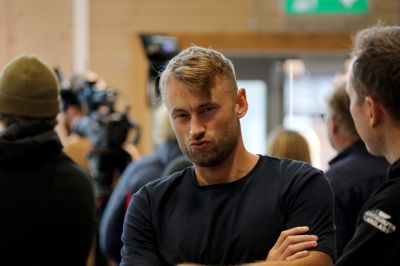 Petter Northug jr