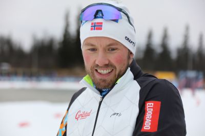 Emil Iversen