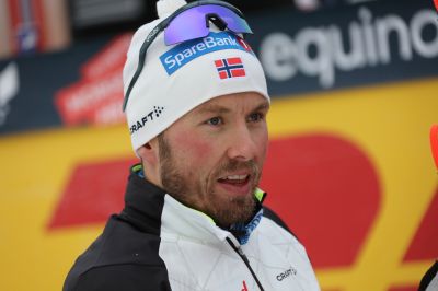 Emil Iversen