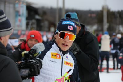 Johannes Høsflot Klæbo
