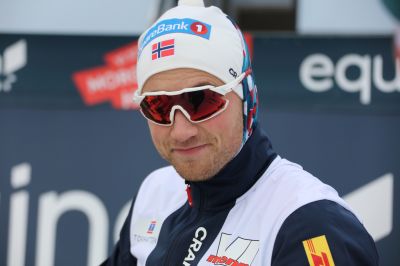 Even Northug