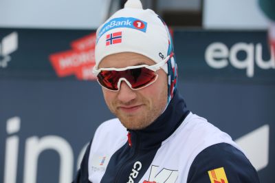 Even Northug