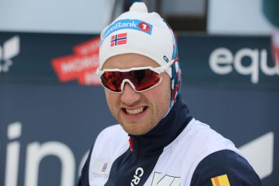 Even Northug