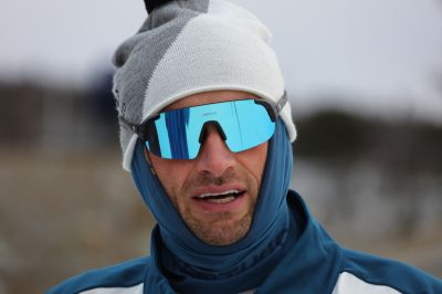 Petter Northug jr