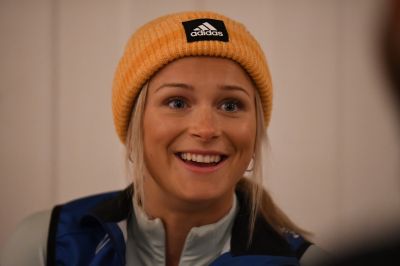 Frida Karlsson
